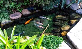 Imagem 3: Duplex para locação na Vila Nova Conceição -SP venha conferir!