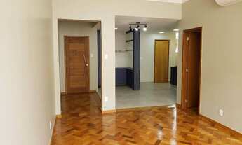 Imagem: Leblon apartamento reformado 3 quartos no