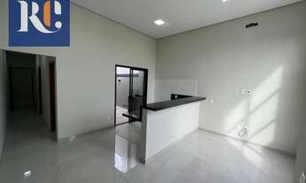 Imagem 3: Casa com 2 dormitórios à venda, 75 m² por R$ 430.000,00 - Jardim Residencial Nova Veneza