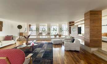 Imagem 4: SãO PAULO - Apartamento Padrão - Jardim América