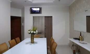 Imagem 4: GOIâNIA - Casa Padrão - Residencial Barravento