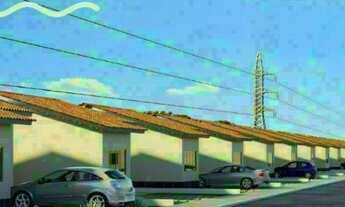 Imagem 4: PRM-22- CASAS EM CONDOMÍNIO FECHADO PRÓXIMO AO MERCADAO MENEZES