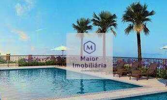 Imagem 3: Apartamento Área privativa 2 quartos - Lundceia