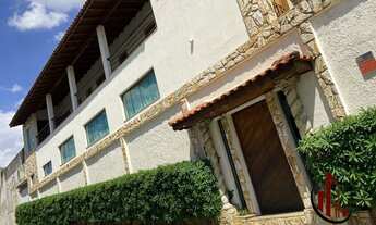 Imagem 6: Casa com 5 quartos para venda na Chácara Malfada!