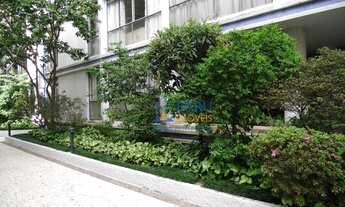 Imagem 5: Apartamento com 2 dormitórios à venda, 63 m² por R$ 860.000,00 - Higienópolis - São Paulo