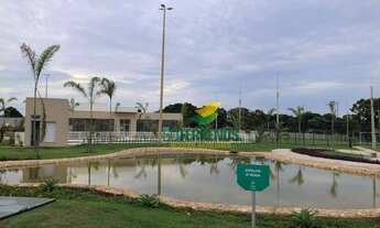 Imagem 6: Terreno à venda por R$ 450.000 - Florais Do Parque - Cuiabá/MT