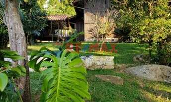 Imagem 2: FLORIANóPOLIS - Terreno Padrão - Vargem do Bom Jesus