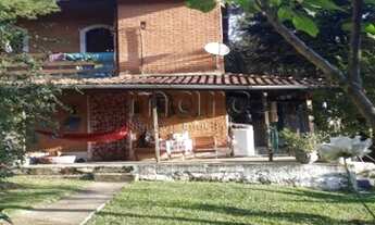 Imagem 5: MAIRIPORA - Sitio - JARDINS