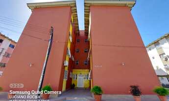 Imagem 3: Apartamento para venda com 60 metros quadrados com 2 quartos