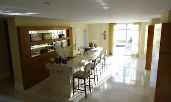 Imagem 4: CURITIBA - Apartamento Padrão - Água Verde