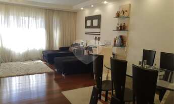 Imagem 6: Sobrado 4 suítes e 6 vagas Pq da Mooca