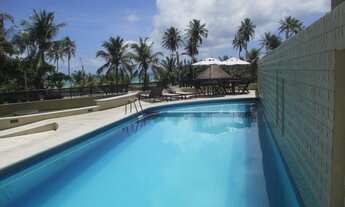 Imagem 5: Apartamento completo 2/4 Beira Mar , Piscina, Wi-Fi