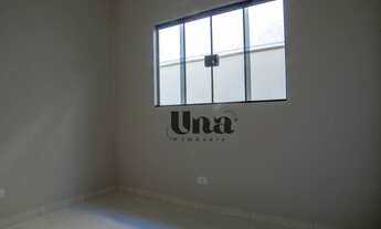 Imagem 5: Casa com 3 dormitórios à venda, 76 m² por R$ 285.000,00 - Jardim São Paulo II - Londrina/P