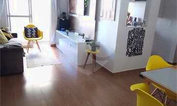 Imagem: Apartamento de 2 dormitórios, localizado