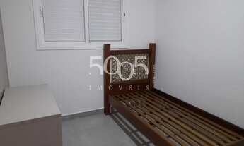 Imagem 4: Apartamentos para alugar no Edifício Villagio Casagrande no Itu Novo Centro com 45m² de ár