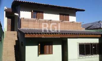 Imagem 4: Porto Alegre - Casa Padrão - Vila Ipiranga