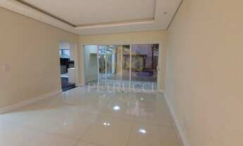 Imagem 3: Casa - Swiss Park - Campinas