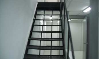 Imagem 4: Av São Luiz - loja em 03 pisos - 111m² área útil