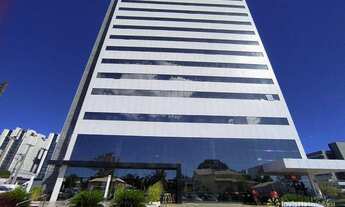 Imagem: Palmas Business Center sala Comercial