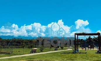 Imagem: Terreno à venda, 250 m² por R$ 255.000,00