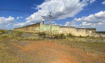 Imagem 7: Área à venda, 25000 m² por R$ 4.500.000,00 - Bonfim - Paulínia/SP