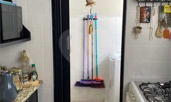 Imagem 5: Apartamento à Venda de 02 dormitórios em Jundiaí-SP