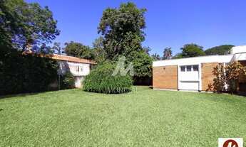 Imagem 2: Casa (térrea na rua) 5 dormitórios/suite, cozinha planejada