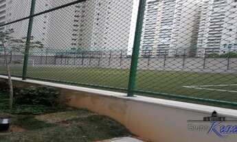 Imagem: Apartamento - Jardim das Industrias - Residencial