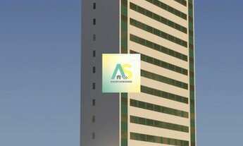 Imagem: Apartamento Tipo Flat no Parnamirim. Excelente