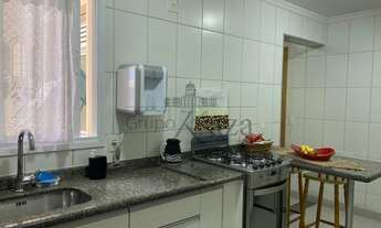 Imagem 7: Apartamento - Vila Ema - Residencial Contemporâneo - 110m² - 3 Dormitórios