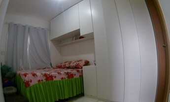 Imagem: Agio apartamento 1 quarto com armários