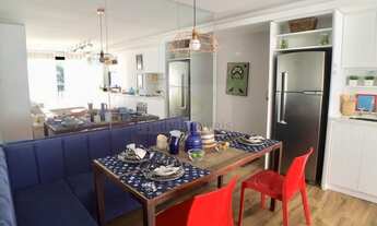 Imagem 5: Apartamento para Venda em São Paulo, Saúde, 2 dormitórios, 1 banheiro, 1 vaga