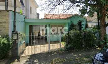 Imagem: SAO PAULO - Casa Padrão - ACLIMACAO