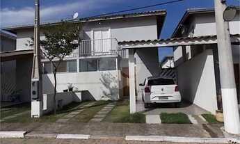 Imagem: Itupeva - Casa de Condomínio - Centro (Itupeva