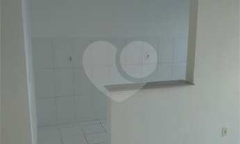 Imagem 5: Vendo apartamento de 2 quartos em Condomínio Clube no Umbará