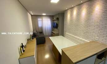 Imagem 3: Apartamento para Venda em Londrina, VILLA DAS PAINEIRAS, 2 dormitórios, 1 banheiro