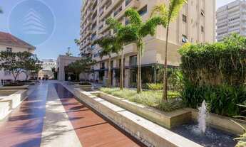 Imagem 2: Apartamento à venda, 67 m² por R$ 980.000,00 - Batel - Curitiba/PR