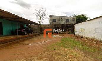 Imagem 2: Casa com 2 dormitórios à venda, 130 m² por R$ 150.000,00 - Ponte Alta - Gama/DF