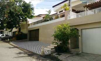 Imagem 2: Casa em Condomínio para Venda em Salvador, Caminho das Árvores, 4 dormitórios, 1 suíte, 2