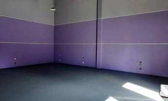 Imagem 4: Barracão para alugar, 100 m² por R$ 2.300,00/mês - Cidade Industrial - Curitiba/PR