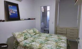 Imagem 7: Apartamento de 2 quartos mobiliado em Ponta Negra