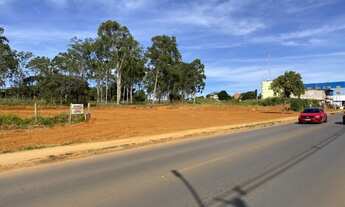 Imagem 3: Excelente terreno uso misto em Planaltina par apredio