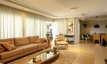 Imagem 5: Apartamento com 4 dormitórios à venda, 283 m² por R$ 5.500.000,00 - Jardim das Perdizes