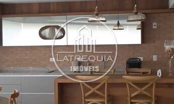 Imagem 3: Guarujá - Apartamento Padrão - Pitangueiras