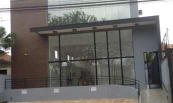 Imagem 1: Conjunto 3 Salas comerciais com 262 metros quadrados no bairro Ribeirânia