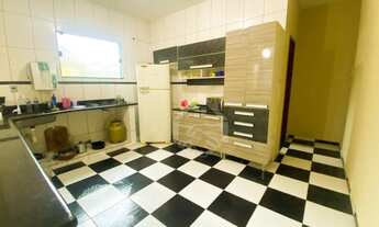 Imagem 10: Casa com 4 dormitórios, 386 m² - venda por R$ 550.000,00 ou aluguel por R$ 2.800,00/mês