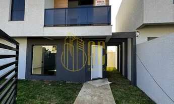 Imagem 2: Casa no Pinheirinho - Curitiba