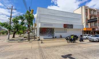 Imagem 3: Prédio/Edificio inteiro para aluguel tem 1271 metros quadrados em São Geraldo - Porto Aleg