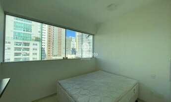 Imagem 4: Apartamento para aluguel 1 quarto 1 vaga - Lourdes
