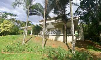 Imagem 7: Casa - Jardim Sorirama (Sousas) - Campinas
